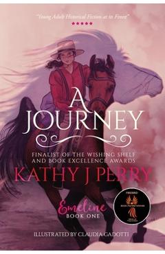 A Journey - Kathy J. Perry