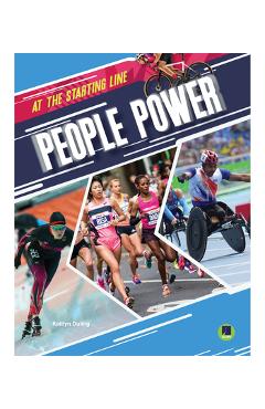 People Power - Kaitlyn Duling