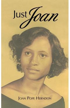 Just Joan - Joan Pope Herndon