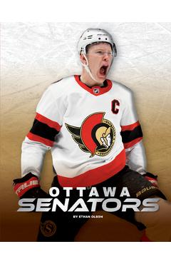 Ottawa Senators - Ethan Olson