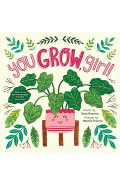 You Grow, Girl!