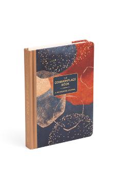 The Commonplace Book: A Knowledge Journal - Union Square & Co