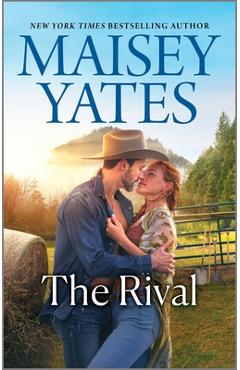 The Rival - Maisey Yates