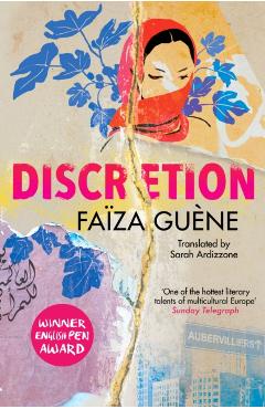 Discretion - Faiza Guene