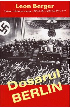 Dosarul Berlin - Leon Berger