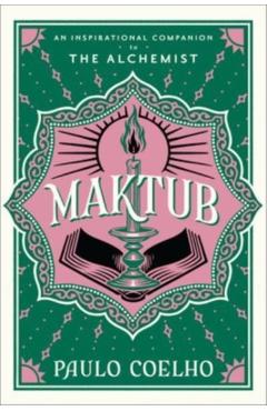 Maktub - Paulo Coelho