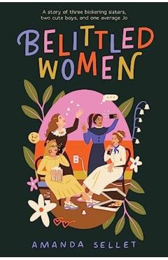 Belittled Women - Amanda Sellet