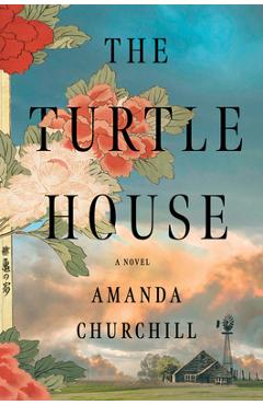The Turtle House - Amanda Churchill