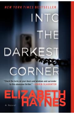 Into the Darkest Corner - Elizabeth Haynes