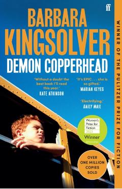 Demon Copperhead - Barbara Kingsolver