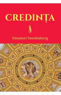 Credinta  - Emanuel Swedenborg