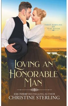 Loving an Honorable Man - Christine Sterling