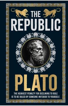 The Republic - Plato