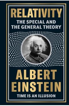 Relativity: The Special and the General Theory - Albert Einstein - Imagine 1