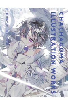 Chachagoma Illustration Works - Chachagoma