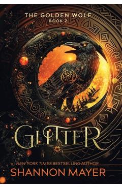 Glitter - Shannon Mayer