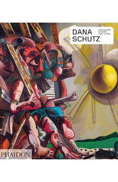 Dana Schutz - Hamza Walker