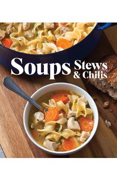 Soups Stews & Chilis - Publications International Ltd