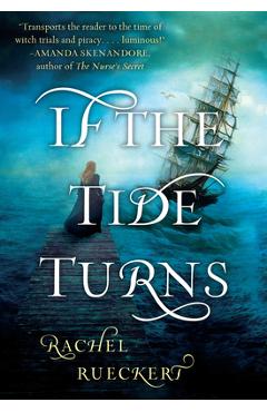 If the Tide Turns - Rachel Rueckert