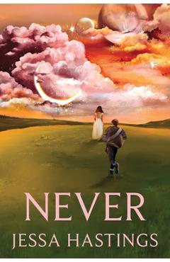 Never - Jessa Hastings
