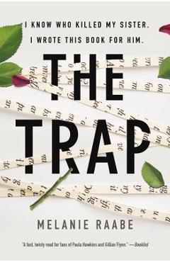 The Trap - Melanie Raabe