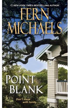 Point Blank - Fern Michaels