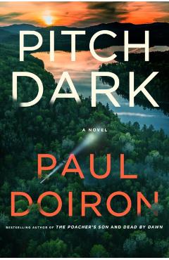 Pitch Dark