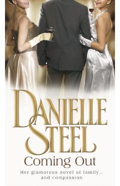 Coming Out - Danielle Steel