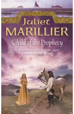 Child of the Prophecy