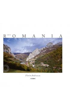 Made in Romania – Lb. Romana – Florin Andreescu (lb.