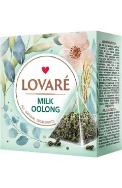Ceai 15 piramide: Milk Oolong
