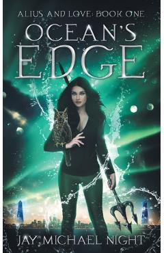Ocean\'s Edge - Jay Michael Night