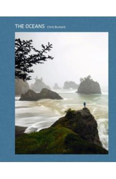 The Oceans: The Maritime Photography of Chris Burkard - Gestalten