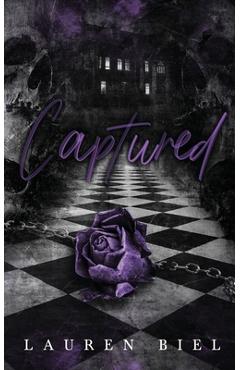 Captured - Lauren Biel