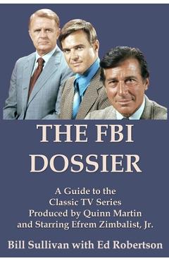 The FBI Dossier - Bill Sullivan
