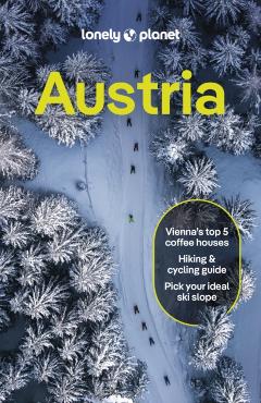 Austria 11 - Lonely Planet