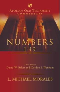 Numbers 1-19 - L. Michael Morales