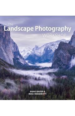 The Landscape Photography Workshop - Mark Bauer - Imagine 1