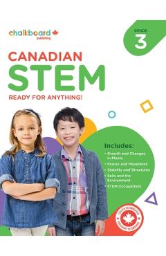 Canadian Stem Grade 3