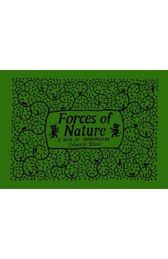 Forces of Nature - Ed Steed