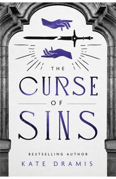 The Curse of Sins - Kate Dramis