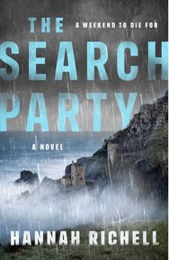 The Search Party - Hannah Richell
