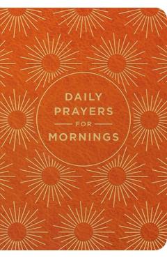 Daily Prayers for Mornings​ - Dayspring