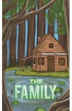 The Family - Shannon Thomas