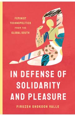 In Defense of Solidarity and Pleasure: Feminist Technopolitics from the Global South - Firuzeh Shokooh Valle