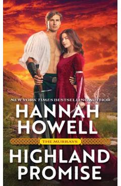 Highland Promise - Hannah Howell