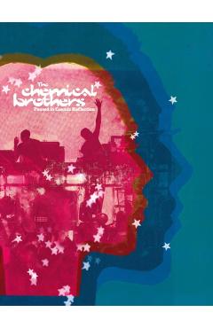 Paused in Cosmic Reflection - The Chemical Brothers