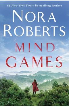 Mind Games - Nora Roberts