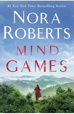Mind Games - Nora Roberts