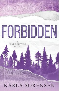 Forbidden - Karla Sorensen